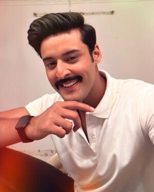 Shagun Pandey Instagram - Felt delete might cute later 🙈
