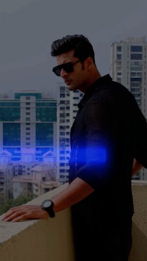 Shagun Pandey Instagram - I’d walk to the edge of the world for you … 🔝🔳