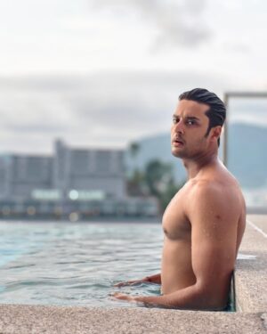 Shagun Pandey Instagram - 🔱