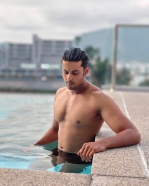 Shagun Pandey Instagram - 🔱