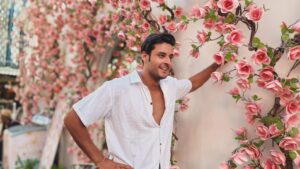 Shagun Pandey Instagram - 🌷