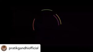 Shahid Mallya Instagram - Trailer out now!

Aashiq mar sakta hai but love ka bhoot stays alive forever! #AtithiBhootoBhava releasing on 23rd September only on #ZEE5 

@apnabhidu @pratikgandhiofficial @sharminsegal @penmovies @hardikgajjarfilms @thebackbencherpict @the_hardik_gajjar @jayantilalgadaofficial @iamdivinaathackur @prabhjyotsinghh @simran.sharma30
@ink_for_words @sheru_daddy @madhuvannier @prasad.sashte @iparthgajjar
@poonam.shroff @zee5global #JackieShroff #PratikGandhi #SharminSegal