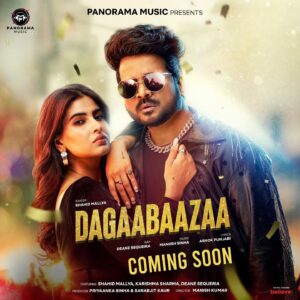 Shahid Mallya Instagram - Haanji All 
Har mehfil mein chaar chand lagane aa rahe hain #Dagaabaazaa 
Song coming soon on #PanoramaMusic

@Shahidmallya @deane_sequeira @karishmasharma22 @manish_cineaste @ashokpreetpunjabi @maniish_sinha @priyaanka_14 @panoramamusic @rohnpingalay 
#shahidmallyanewsong #shahidmallya #shahidmallyafanfam #shahidmallyaworld #shahidmallya_officialfanpage #shahidmallyasinger  #shahidmallyaallsongs