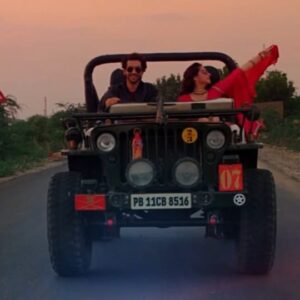 Shahid Mallya Instagram - Releasing Tomorrow as we are celebrating our first year anniversary with the beautiful song "Tu Junoon Sa Laga" by Shahid Mallya.

#irismusicindia #irismusic #tujunoonsalaga #fyp #explorepage #lovesongs #romanticsong