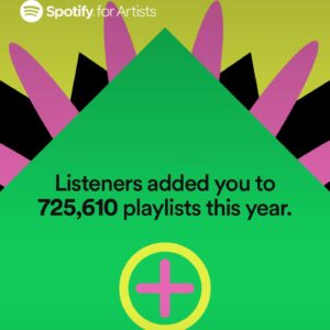 Shahid Mallya Instagram - Here it is Spotify wrapped 2022Thanks to everyone! All my composers lyricists , musicians,directors & producers and especially my extended family my listeners! Thank you @spotifyindia @spotify ❤️🙏 #spotify  #spotifywrapped