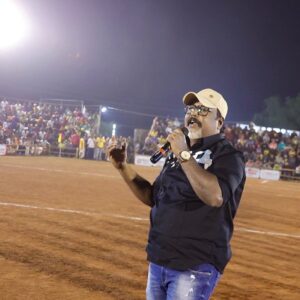 Shaiju Damodaran Instagram - Bouyant Bedakam 🔥 ബേഡകം സെവൻസ് ഫൈനൽ ⚽️ പെരിയ പഞ്ചായത്ത് സ്റ്റേഡിയം ⚽️ കാസർകോടിന്റെ ഫുട്ബോൾ ആവേശം ⚽️ Pic Courtesy: Kaladharan Kailas Periya ⚽️
