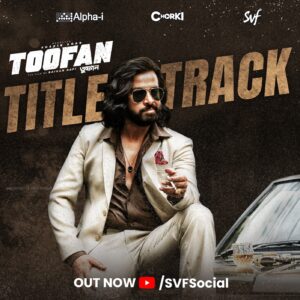Shakib Khan Instagram - এই তুফান অদম্য, অপরাজেয়, প্রবল! 
#Toofan-এর Title Track out now 🔗 Link in Bio | Film directed by @_raihanrafi_ , releasing in #Bangladesh on #EidUlAdha, Internationally on 28th June. 

Megastar @theshakibkhan @chanchal_chowdhury  @mimichakraborty @masumanabila Misa Sawdagar #ArifRahmanJoy #RapstaDadu @iammony @shrikantmohta Shahriar Shakil @rony_redoan @aby2806 @chorkiofficial @alphai_studios_ltd @svfekush #SVF
