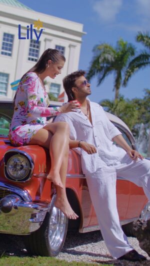 Shakib Khan Instagram - হারিয়ে যান প্রাণবন্ত স্নিগ্ধতার এক নতুন জগতে। ভিটামিন ই ও স্কিন ময়েশ্চারাইজিং কমপ্লেক্স সমৃদ্ধ লিলি বিউটি সোপের চারটি মনকাড়া সৌরভে থাকুন সুবাসিত আর কোমল সারাক্ষন। লিলি বিউটি সোপ, শুরু হোক সৌন্দর্যের নতুন অধ্যায়। 

#Lily #ShakibKhan #KelseyNotez #LilySoap #BeautySoap #সৌন্দর্যেরসংজ্ঞাতুমিই #লিলি #AlwaysBeYoutiful #BeYou #BeYoutiful