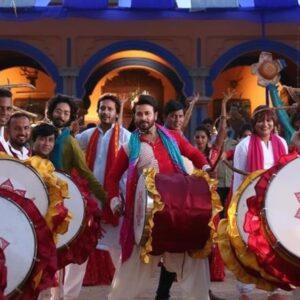 Shakib Khan Instagram - শুভ নববর্ষ ❤️‍🩹 

নতুন আশা, শান্তি, আনন্দ এবং সুখে কাটুক সবার জীবন।