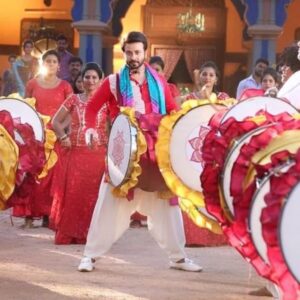 Shakib Khan Instagram - শুভ নববর্ষ ❤️‍🩹 

নতুন আশা, শান্তি, আনন্দ এবং সুখে কাটুক সবার জীবন।