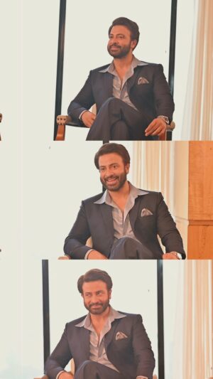 Shakib Khan Instagram - #Toofan will be released nationwide this Eid-ul-Adha! 💥

#Shakibkhan #MeetThePress