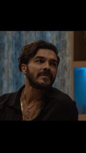 Actor Shalim Ortiz HD Instagram Photos and Wallpapers July 2024