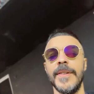 Shalim Ortiz Instagram - ✂️ @mejiastilo1 🔥

#botenlotoxico