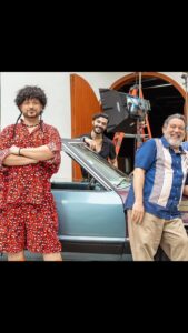 Actor Shalim Ortiz HD Instagram Photos and Wallpapers June 2024
