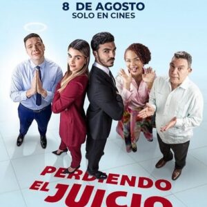 Shalim Ortiz Instagram - QUE SE TRAMAN MATEO Y ÁNGEL @marko ? 
FALTA SOLO UN MES PARA EL ESTRENO DE @perdiendoeljuiciomovie ✨🎥❤️🇩🇴
EN TOODS LOS CINES 8 DE AGOSTO 
DIR POR MI BRO @frankperozo 
@zumayacordero 🙌🏽❤️

#botenlotoxico