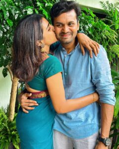 Actress Shalini Balasundaram HD Instagram Photos and Wallpapers August 2024