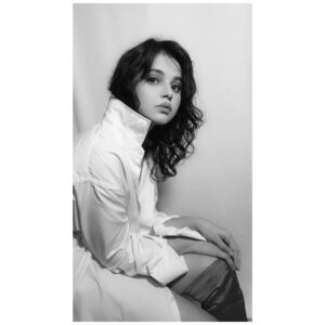 Shalu Shreya Instagram - Do you like modern 🤍art