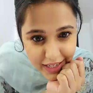 Shalu Shreya Instagram - Sunday Live Chit-Chat from the set of RSHD❤️