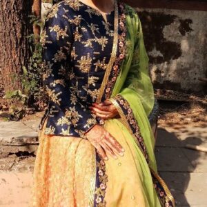 Shalu Shreya Instagram - एक लड़की को देखा तो कैसा लगा...? 🌷