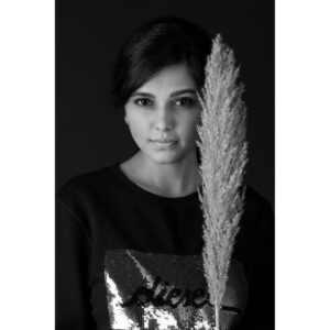 Shalu Shreya Instagram - The aesthetics of chilling🌾

📸 @digitalbromide