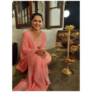 Shalu Shreya Instagram - 🪔 शुभ दीपावली🪔🪄💥⚡💌✨💖

#diwali #diwali2023 #positive #vibe #light #candle #diya #love #spreadkindness #prayers #blessings #enjoy #happiness