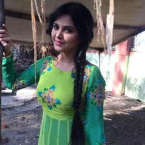 Shalu Shreya Instagram - तुझ पे सब कुर्बान ✨