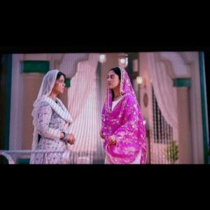Shalu Shreya Instagram - रुई वाली तरकीब 😉

#rabbsehaidua 
#zeetv #zee5
#muslimdrama
#indiandrama
#indianserial
#indiandramaserial
#dua  #baaji
#dadi #dadiammi
#mumtaz
#mummo #mummu
#funny #scene
#shalushreya 
#aditisharma