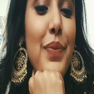 Shalu Shreya Instagram - Thank you October🍁
You were "So Beautiful... So Elegant... Just Looking like a WoW 
Just looking like a Wowww 💓🤩

Thank you for being so kind 🌌

#october #autumnvibes #beautiful #wow #pretty #greatful #blessed #amazing #thanksgiving #universe #gratitude #love