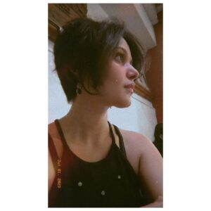 Shalu Shreya Instagram - A new era of me.
