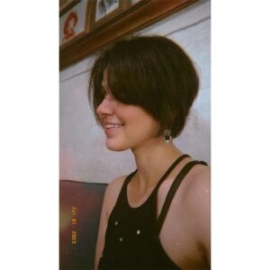 Shalu Shreya Instagram - A new era of me.