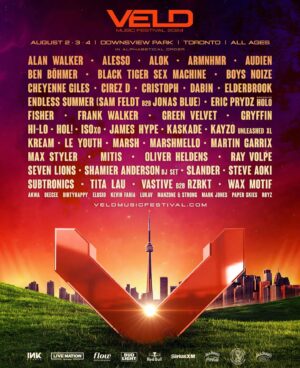 Shamier Anderson Instagram - BIG FESTIVAL ENERGY ‼️

It’s official, I’ll be playing my first major festival @veldmusicfestival 🤯🔥 

Respect and love to my brothers @andrewfedyk & @keepdepace 🙏🏿❤️

2024 Summer is about to be a movie 👀🍿 

no acting required ™️