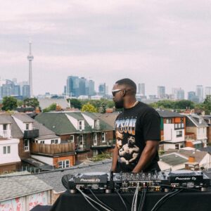Shamier Anderson Instagram - Full-time Actor or Full-time DJ? 🔊🎭