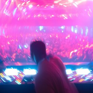 Shamier Anderson Instagram - Full-time Actor or Full-time DJ? 🔊🎭