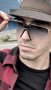 Actor Shamil Abdulaev HD Instagram Photos and Wallpapers July 2020