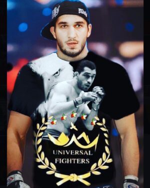 Shamil Abdulaev Instagram - Самый большой банкрот в этом мире — человек, утративший свой жизненный энтузиазм. 

#спортивныйпуть