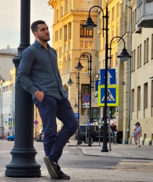 Shamil Abdulaev Instagram - В мафию не играйте…всему своё время!)

#mood