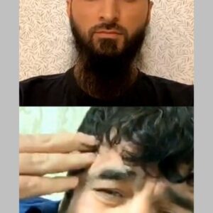Shamil Abdurakhimov Instagram - Культурно разъяснил что так нельзя говорить!