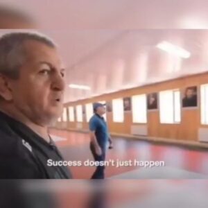 Shamil Abdurakhimov Instagram - Успехи не бывают просто так..
#мма #спорт#жизнь #ufc