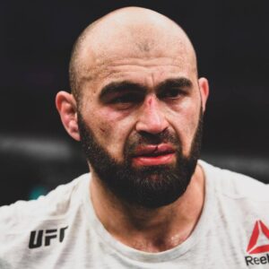 Shamil Abdurakhimov Instagram - Фэйс после боя 🤪