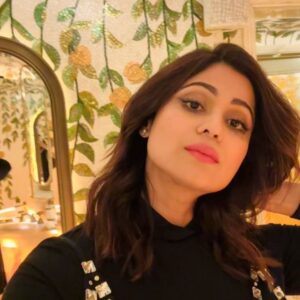 Actress Shamita Shetty HD Instagram Photos and Wallpapers June 2024