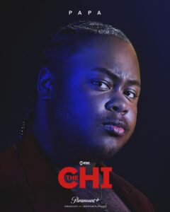 Actor Shamon Brown Jr. HD Instagram Photos and Wallpapers April 2024