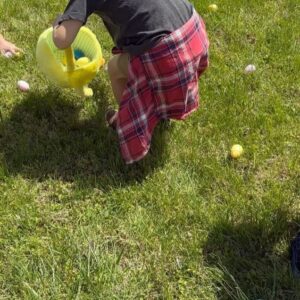 Shandi Finnessey Instagram - Easter weekend. Good from beginning till the end. 💕 Can’t believe we go back to the swing of “real life” tomorrow morning. Long weekends are good for the soul but make you forget about real life responsibilities. 🤷‍♀️