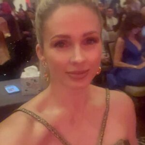 Shandi Finnessey Instagram - Who knew when I said “yes” to judging #MissTXUSA that I would have one of the most enjoyable weekends I’ve had in a long time! Will, the director (and a friend), selected an incredible panel of judges who not only collaborated to find the best contender for the Miss USA title, but people who would truly enjoy being around each other for the process. I mean… what judges panel plans reunion trips!? 😜

Texas doesn’t play when it comes to pageants. These girls BROUGHT IT! From their hair/makeup, swimsuit bodies and gowns that deserve spots on the Miss Universe stage, Texas is a powerhouse! It was so thrilling meeting each of the young ladies vying for the title and I feel very confident in our choice, @misstxusa! 

And the weekend wasn’t all work. Across the street from our hotel was a restaurant serving my indulgent favorites…. Raw oysters and caviar! So yes, I treated myself to that… and a nap afterward. And it was glorious. 🙌🏻

Bye, for now, Houston! 👋 Headed back to my favorite boys… ✈️

#misstxusa #missusa #texas