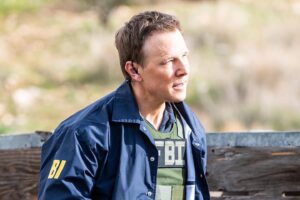 Shane Johnson Instagram - Here it is. Okay. Proper picks from @davinophotostudio at @swatcbs these guys are amazing and I loved every second. @brigittekalicanales @say_ahna @alexrussell @davidbradleylim @patrickstesprit @jayharrington3 @dougaarniokoski @olmospix directed like a beast!!!!

@dteflon is the man!  Thx for the support and friendship
