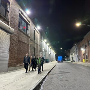 Shane Madej Instagram - NYE