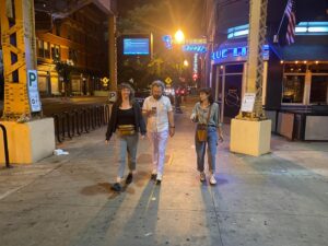 Shane Madej Instagram - Chicago bip-boppin