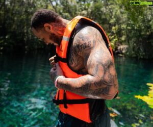 Shane Ray Instagram - 