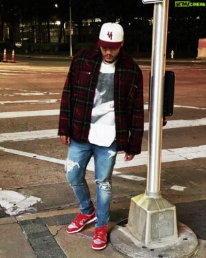 Shane Ray Instagram - 