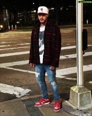 Shane Ray Instagram - 