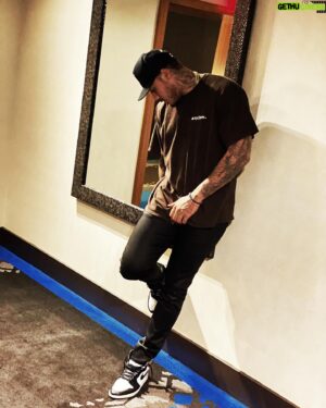 Shane Ray Instagram - 